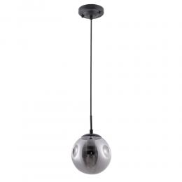 Изображение продукта Подвесной светильник Arte Lamp Tureis A9915SP-1BK 